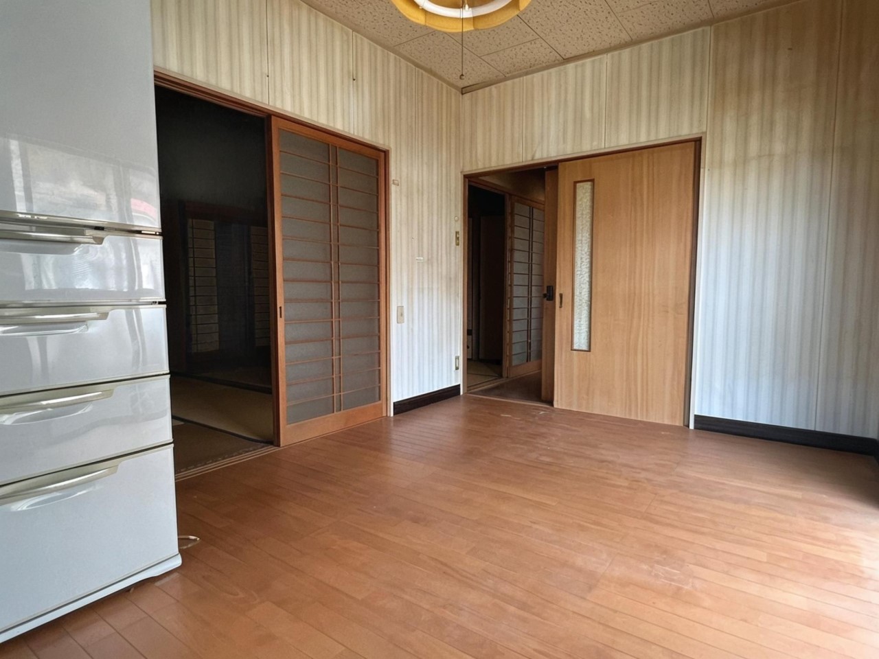 ※現況販売となります。(撮影日2025年11月)