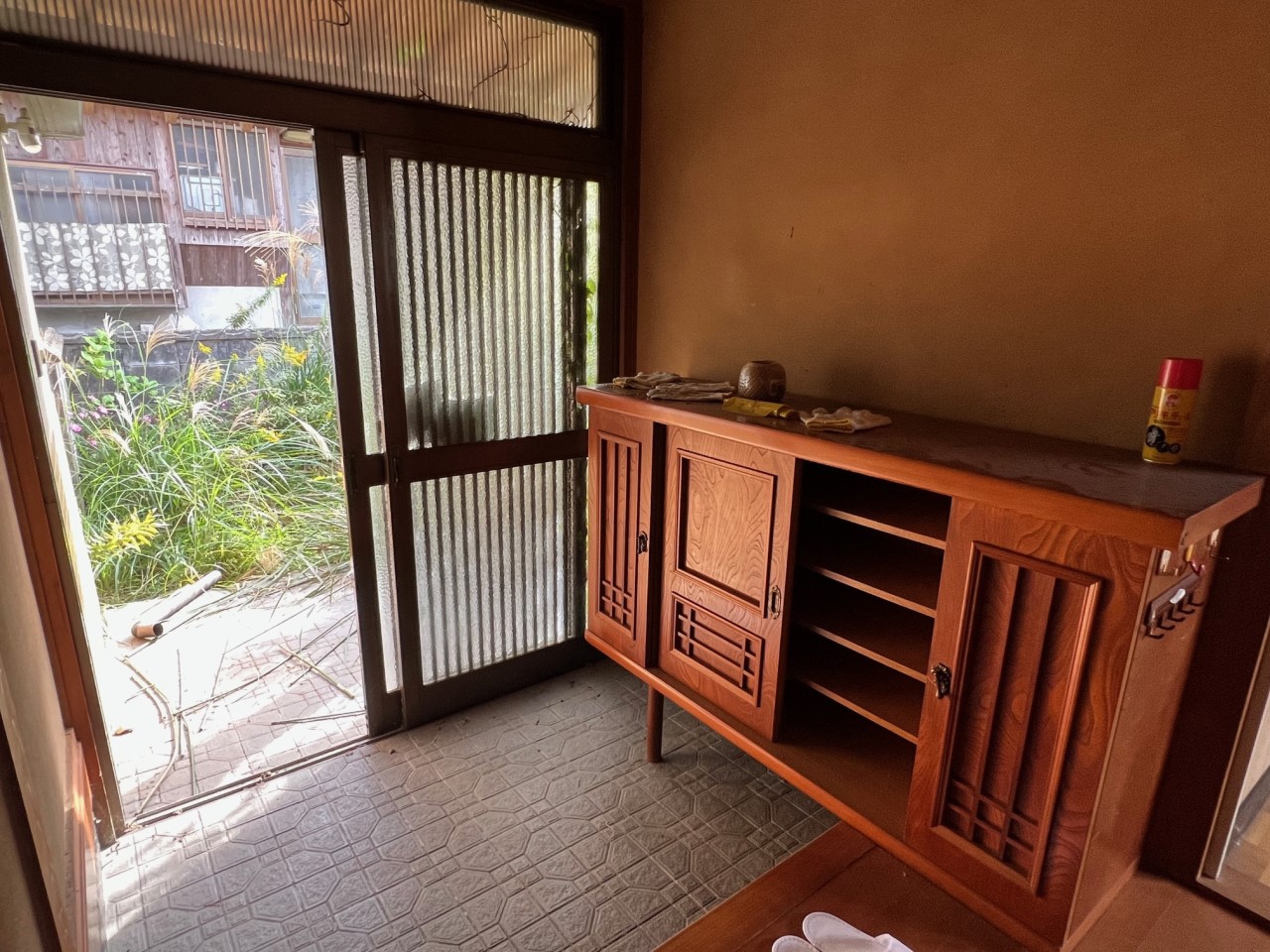 ※現況販売となります。(撮影日2025年11月)