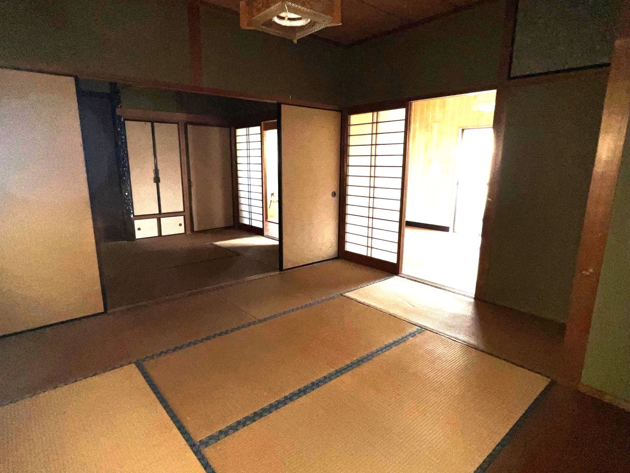 ※現況販売となります。(撮影日2025年11月)