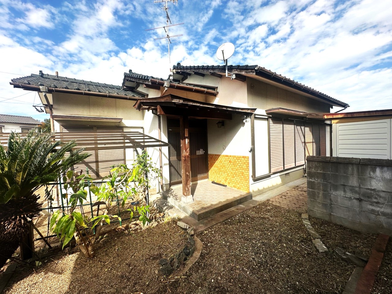 ※現況販売となります。(撮影日2025年11月)