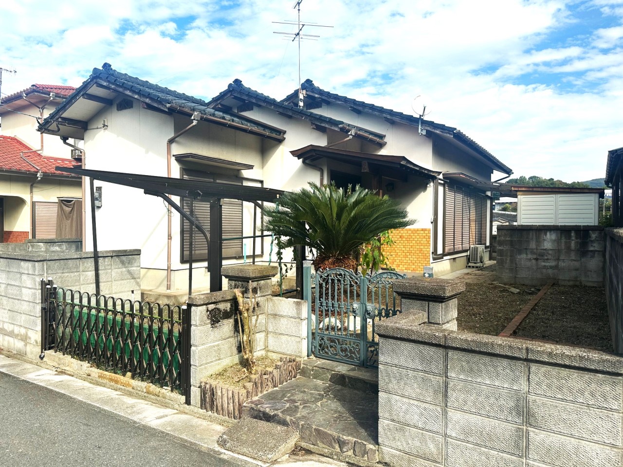 ※現況販売となります。(撮影日2025年11月)