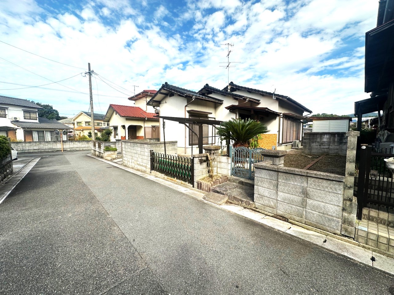 ※現況販売となります。(撮影日2025年11月)