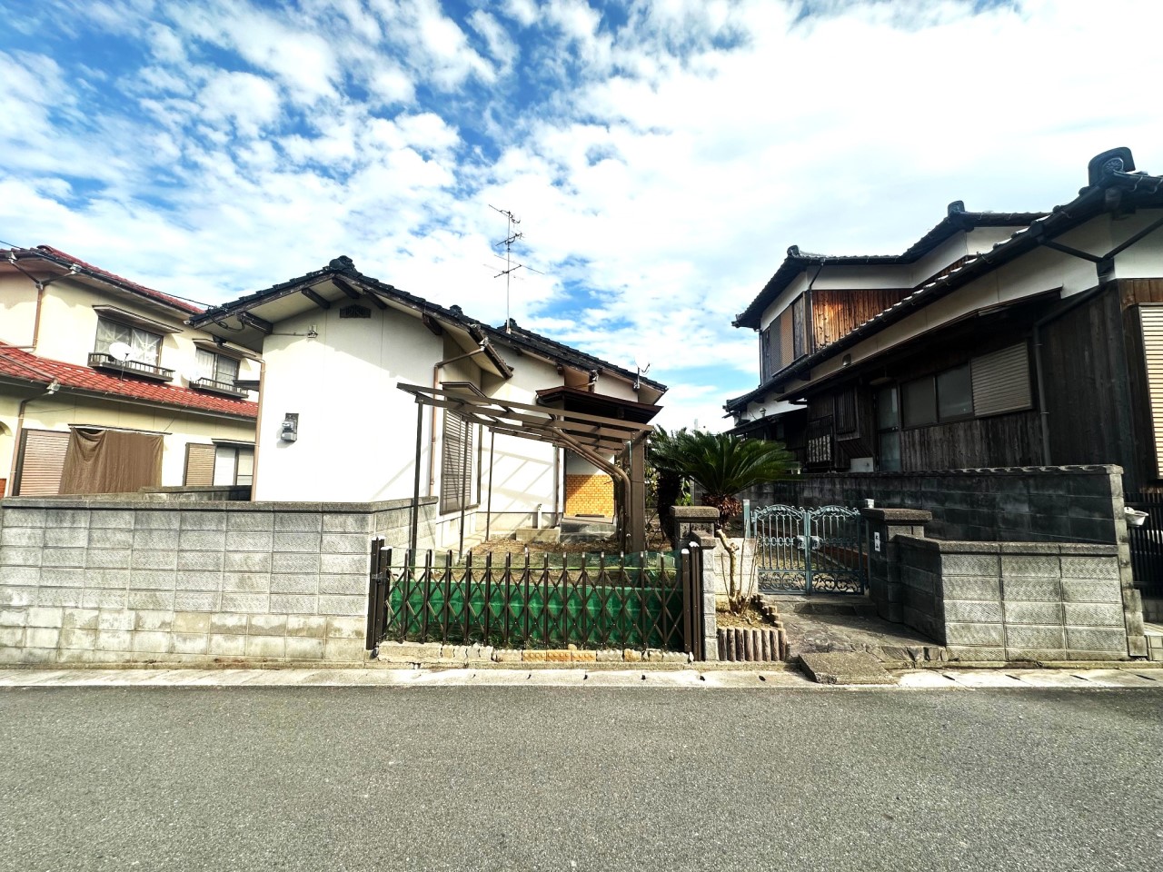 ※現況販売となります。(撮影日2025年11月)