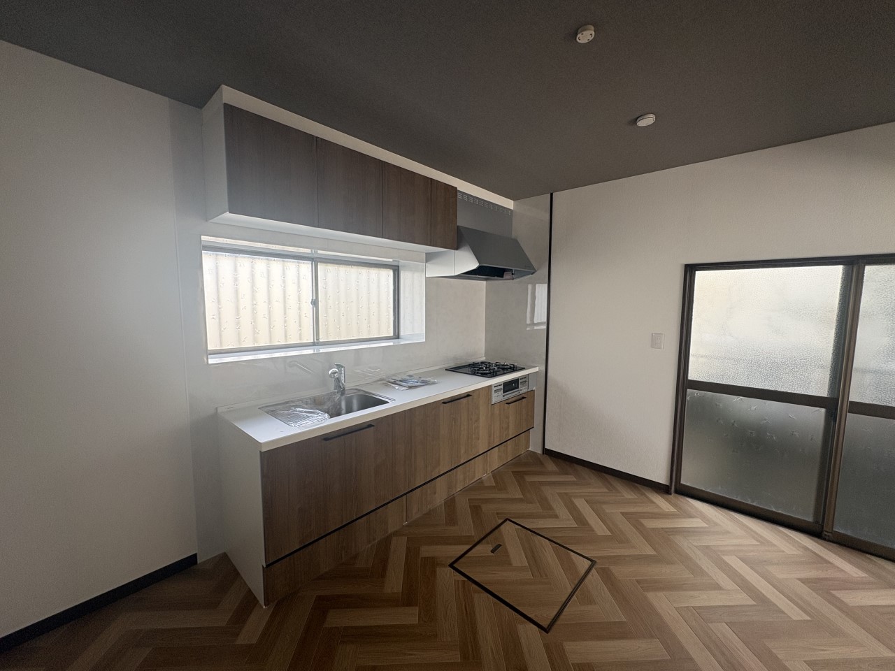 *2026年2月撮影|キッチン