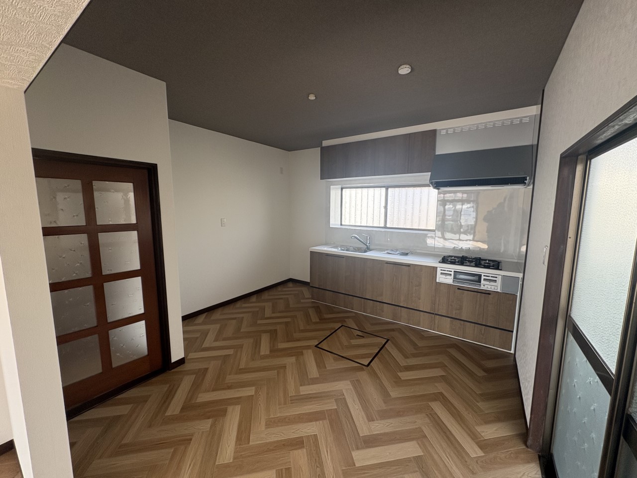 *2026年2月撮影|キッチン