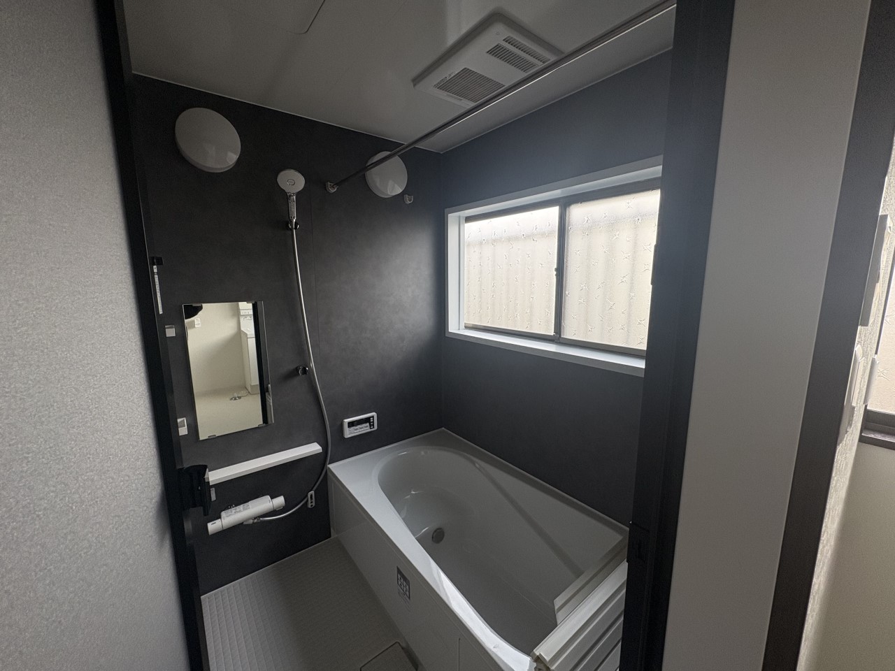 *2026年2月撮影|浴室