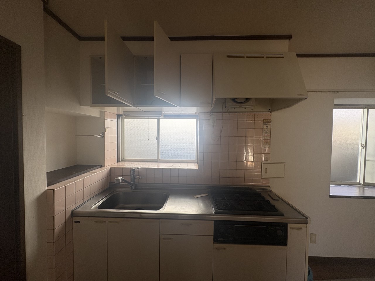 *2026年2月撮影|キッチン