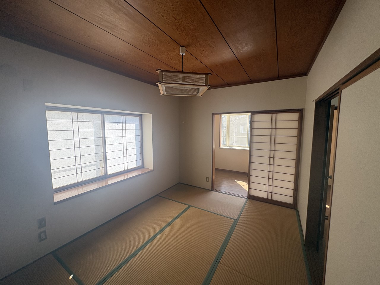 *2026年2月撮影|1F和室