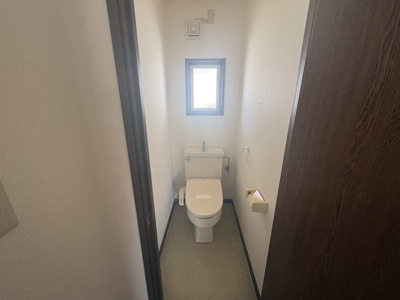 *2026年2月撮影|1Fトイレ
