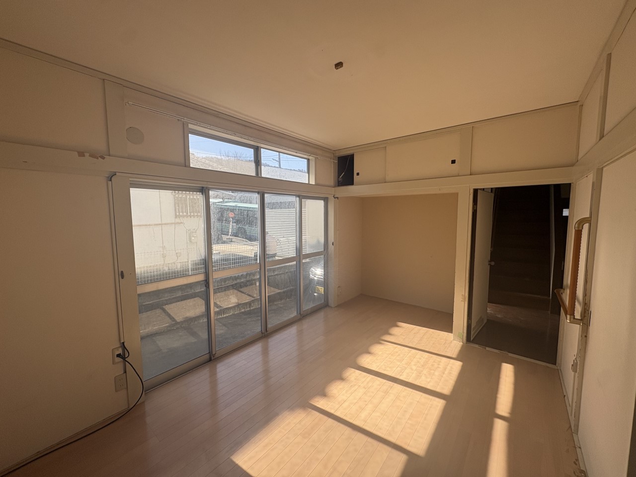 *2026年2月撮影|1F洋室