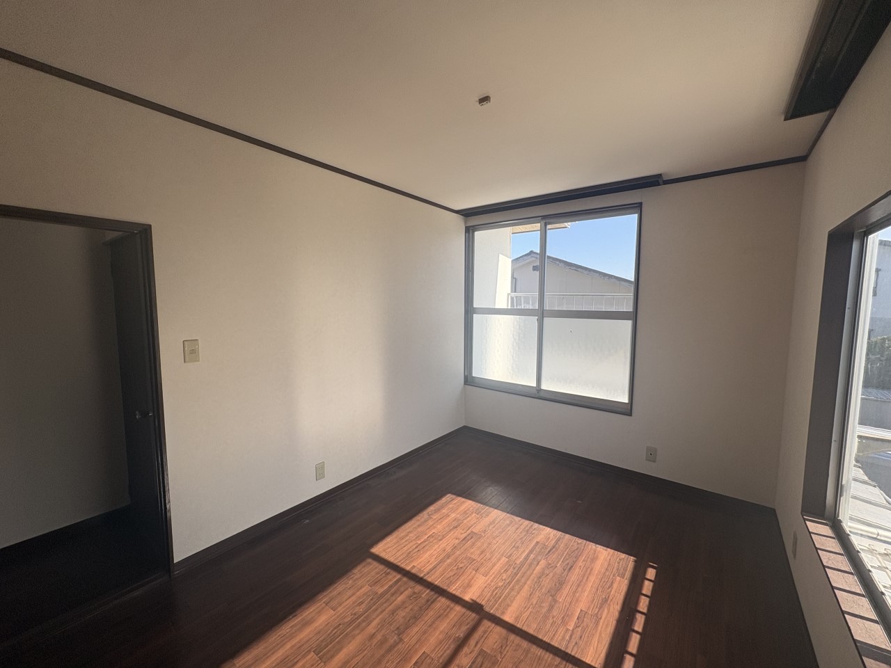 *2026年2月撮影|2F洋室