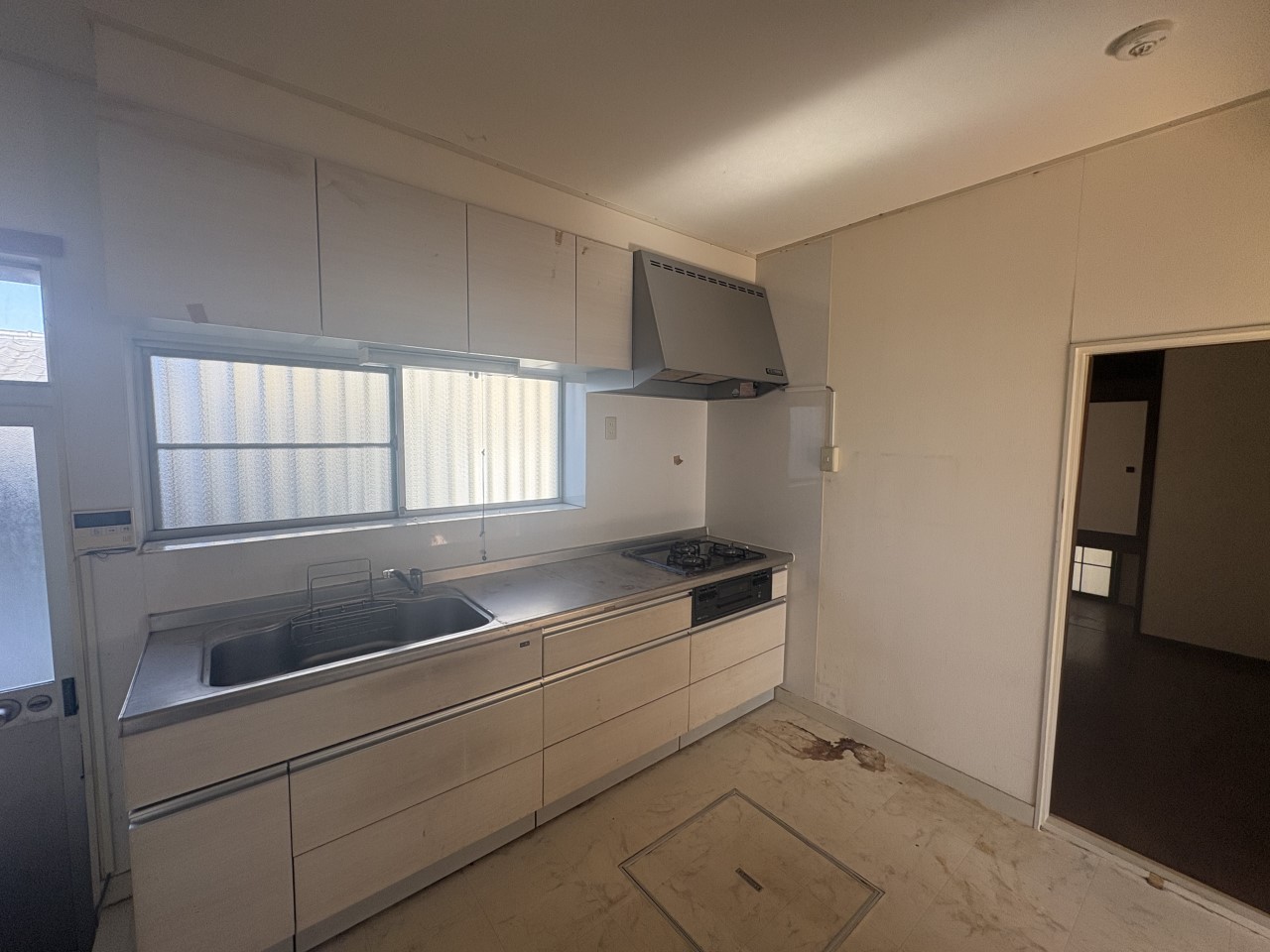 *2026年2月撮影|キッチン