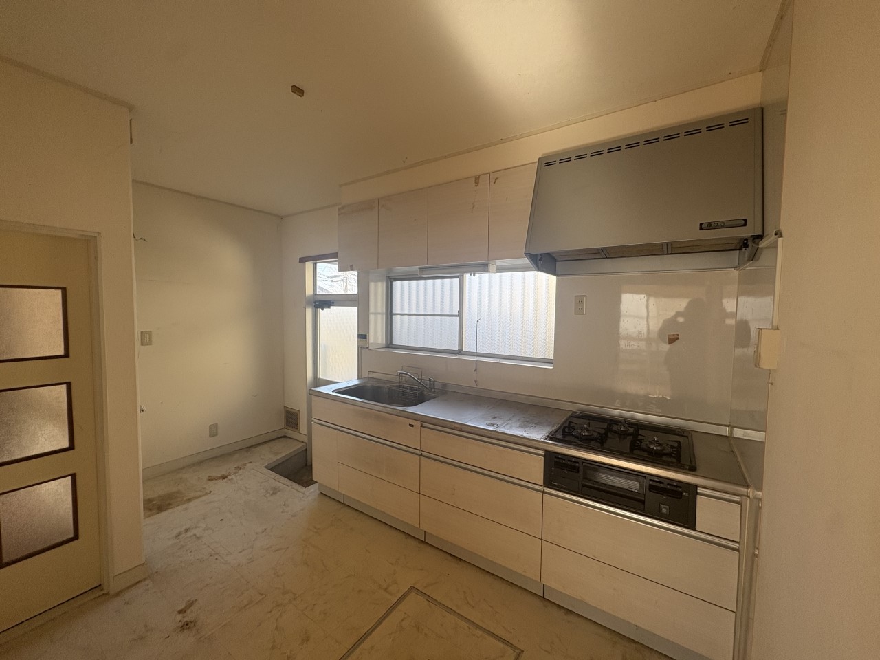 *2026年2月撮影|キッチン