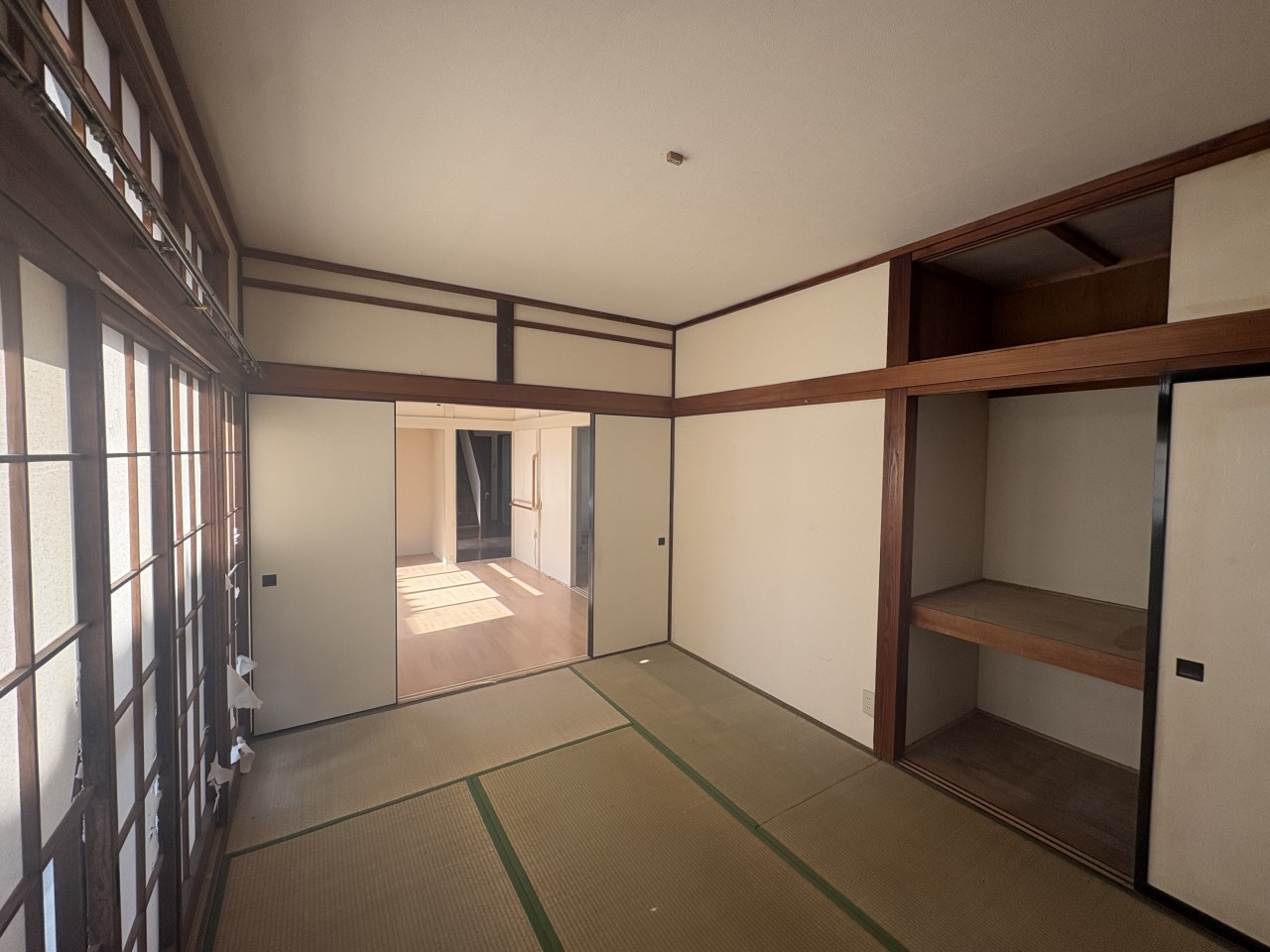 *2026年2月撮影|和室