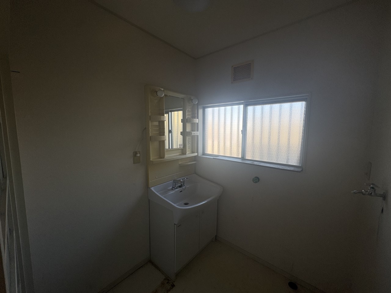 *2026年2月撮影|内観・洗面脱室