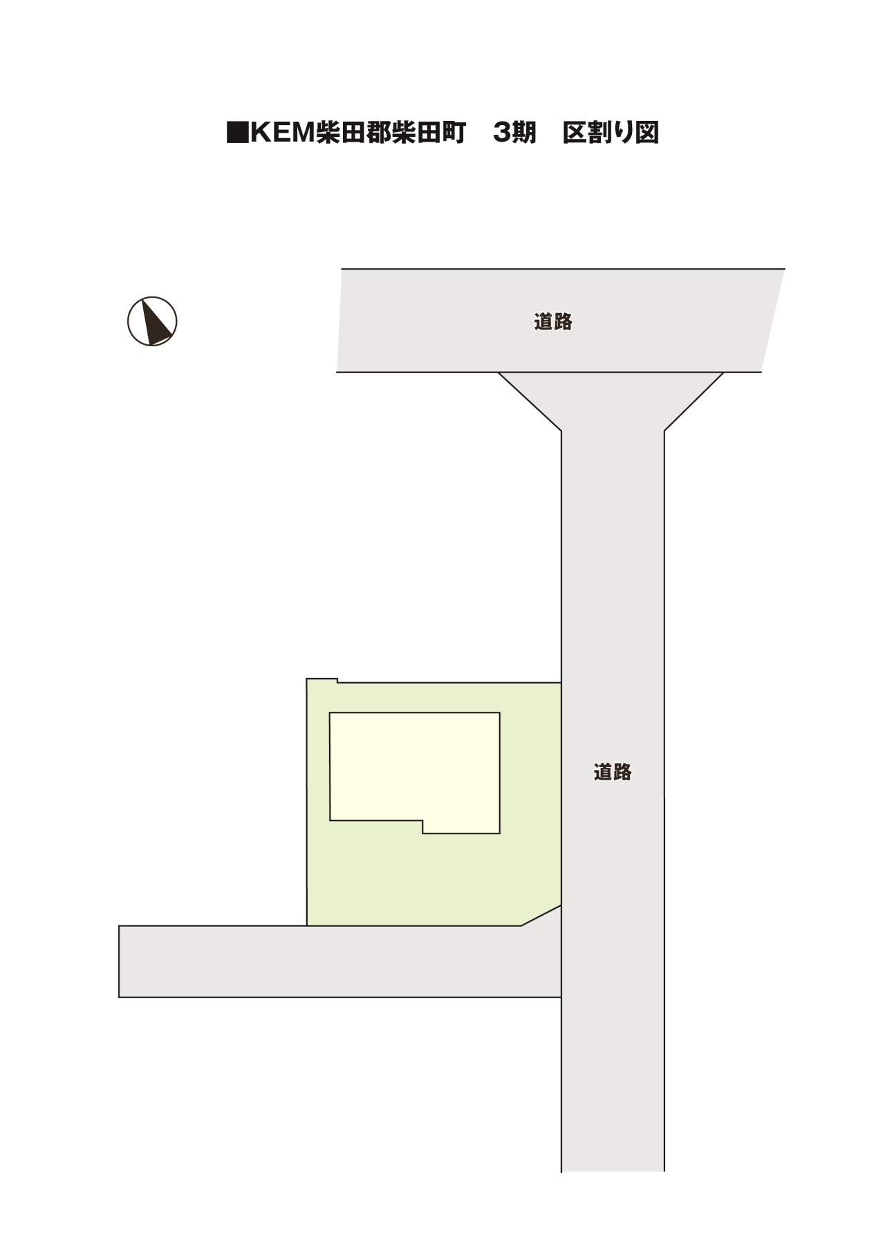 ■区画図