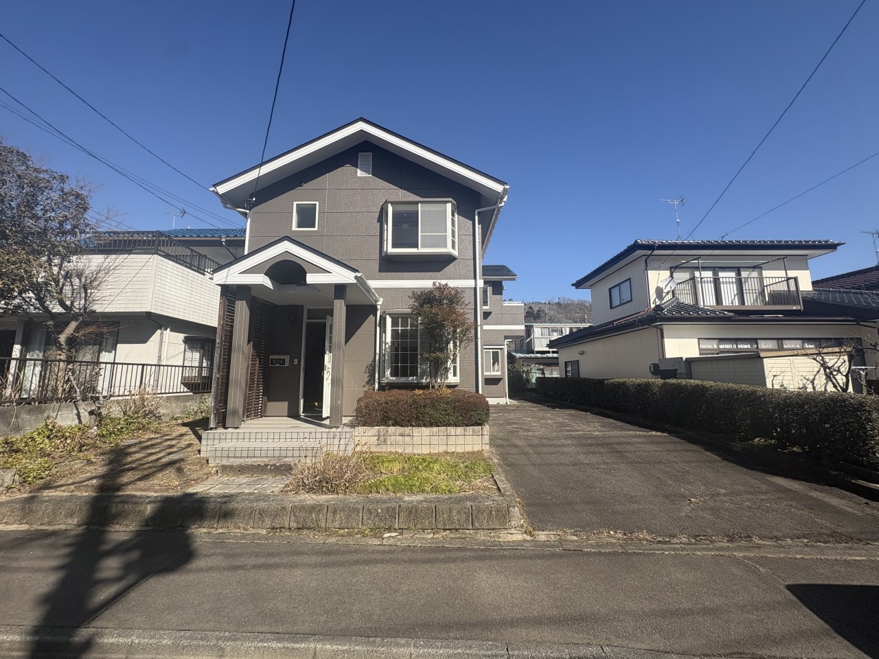 *2026年2月撮影|外観