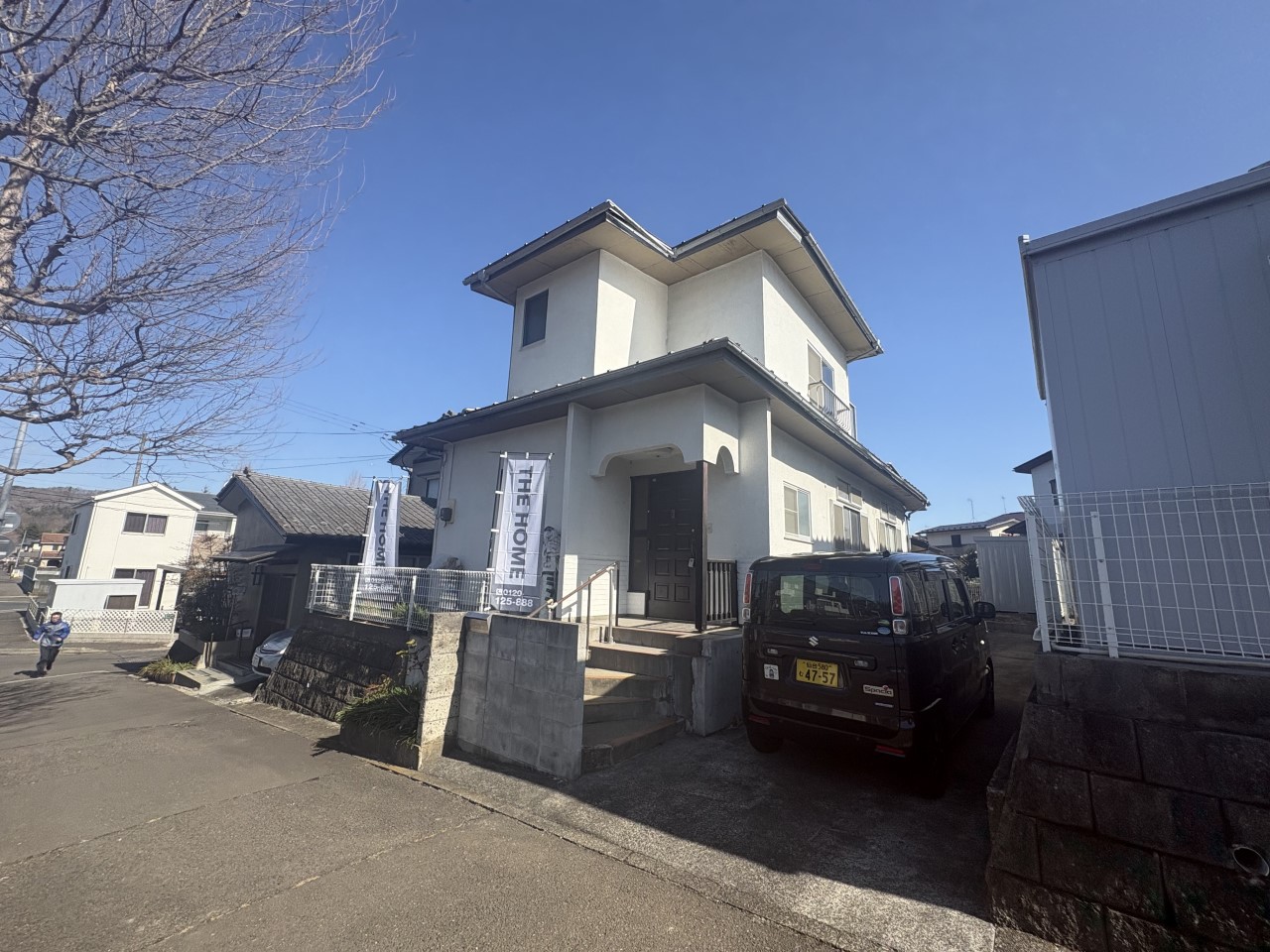 *2026年2月撮影|外観