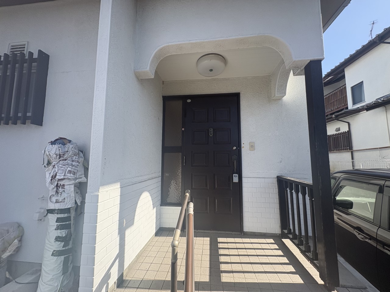 *2026年2月撮影|外観