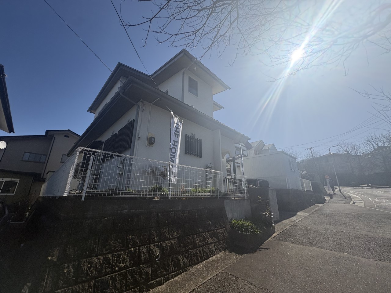 *2026年2月撮影|外観