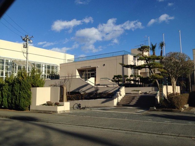 柴田町立船迫小学校(2100m)-柴田町立船迫小学校 2100m (徒歩26分)
