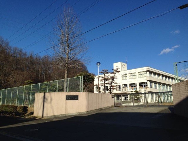 柴田町立船迫中学校(2000m)-柴田町立船迫中学校 2000m (徒歩25分)