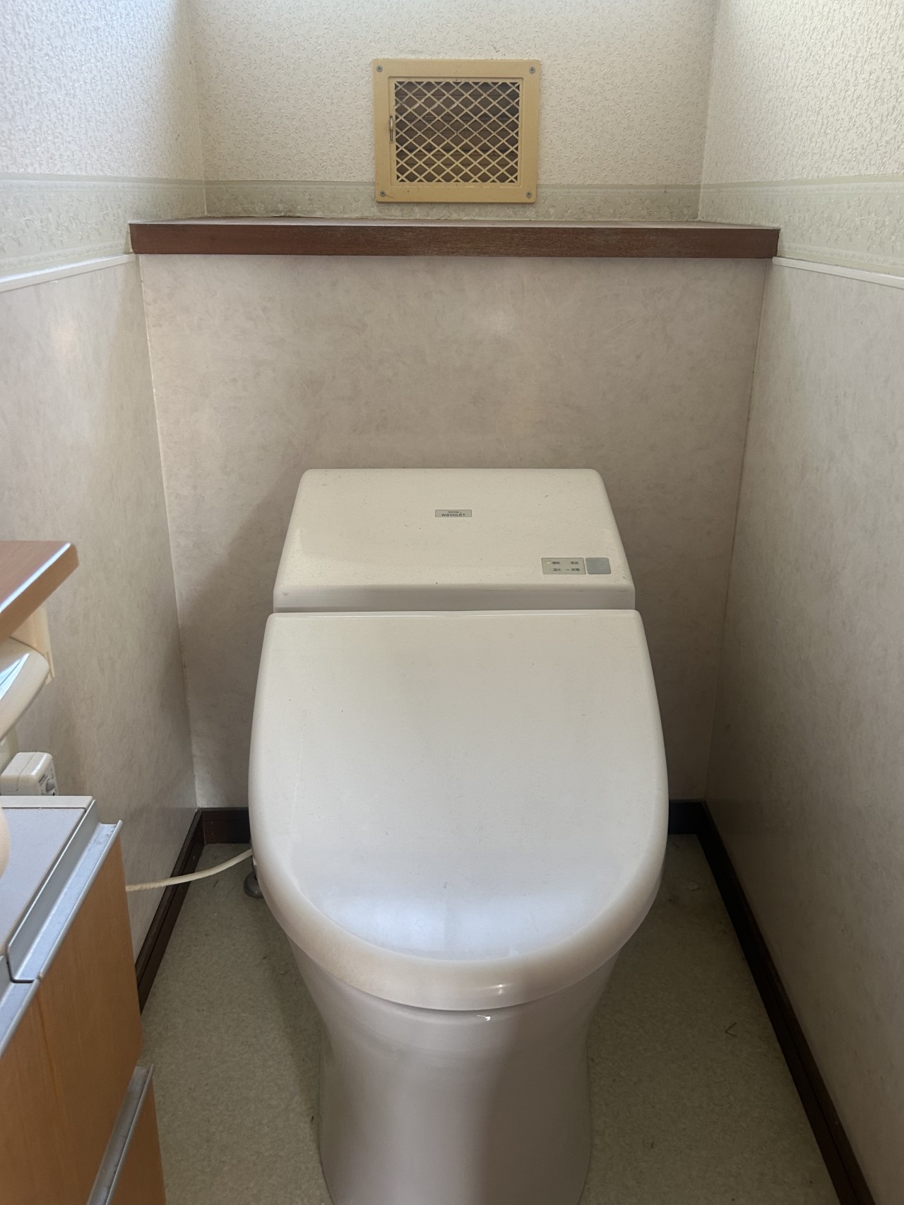 ※現況販売となります。(2025.10月撮影)