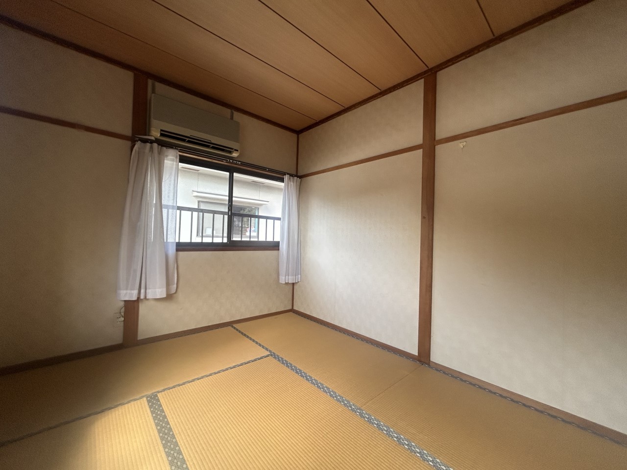 ※現況販売となります。(2025.10月撮影)