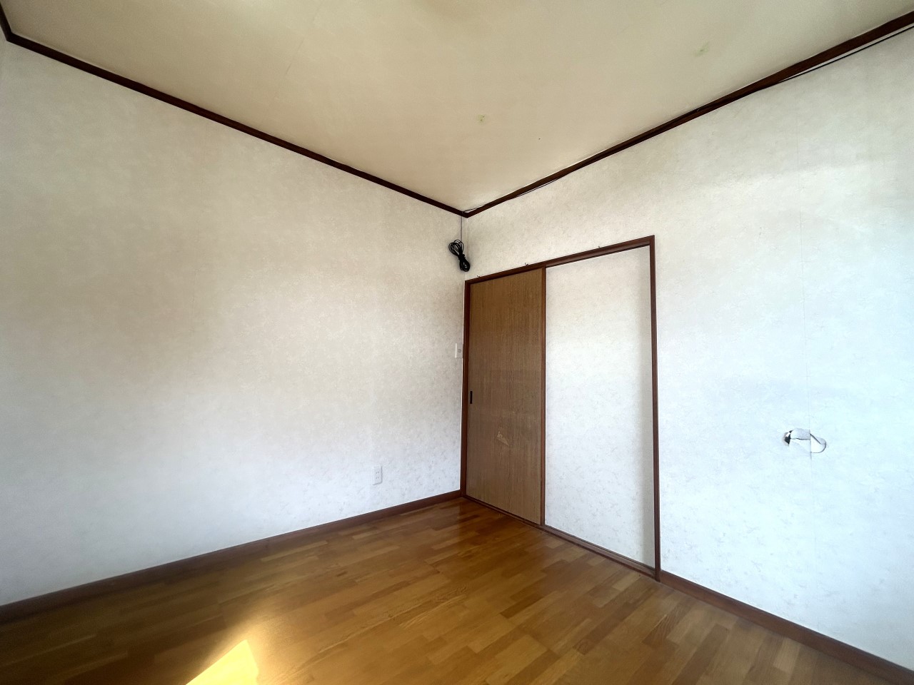※現況販売となります。(2025.10月撮影)