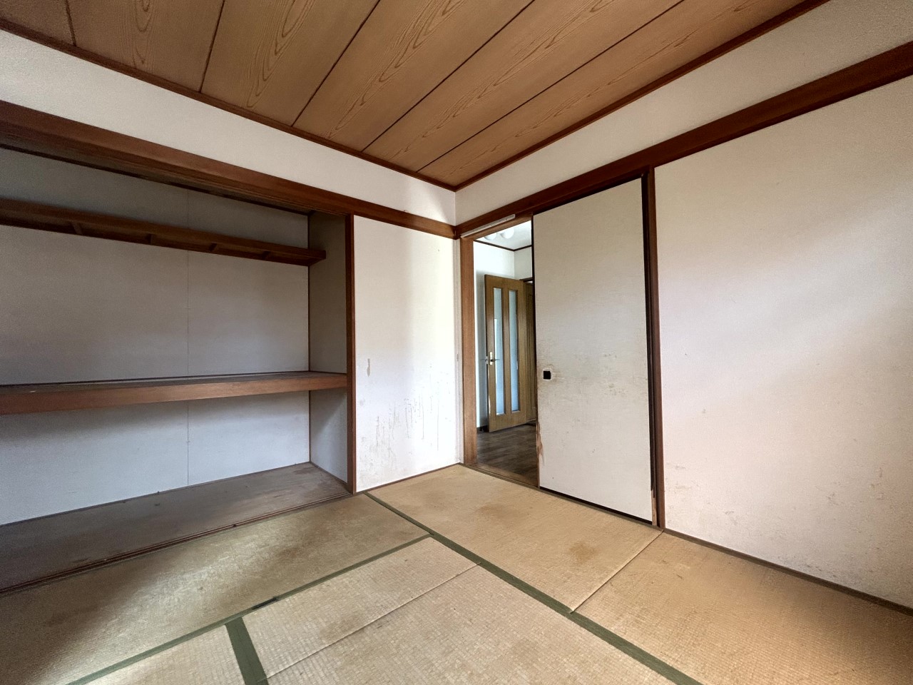 ※現況販売となります。(2025.10撮影)