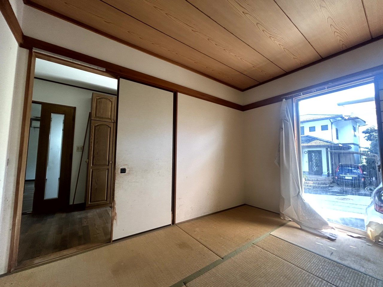 ※現況販売となります。(2025.10撮影)