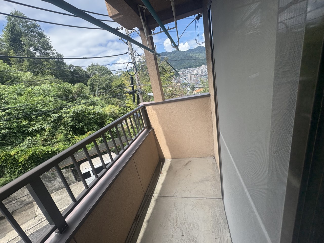 ※現況販売となります(2025.10月撮影)