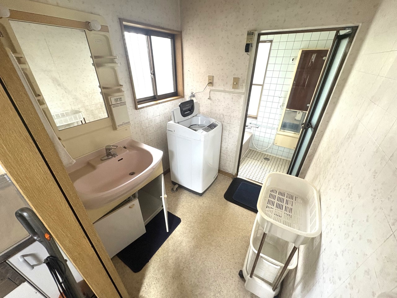 ※現況販売となります(2025.10月撮影)