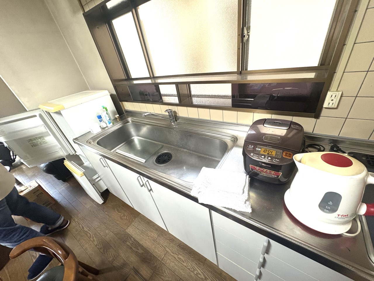 ※現況販売となります(2025.10月撮影)