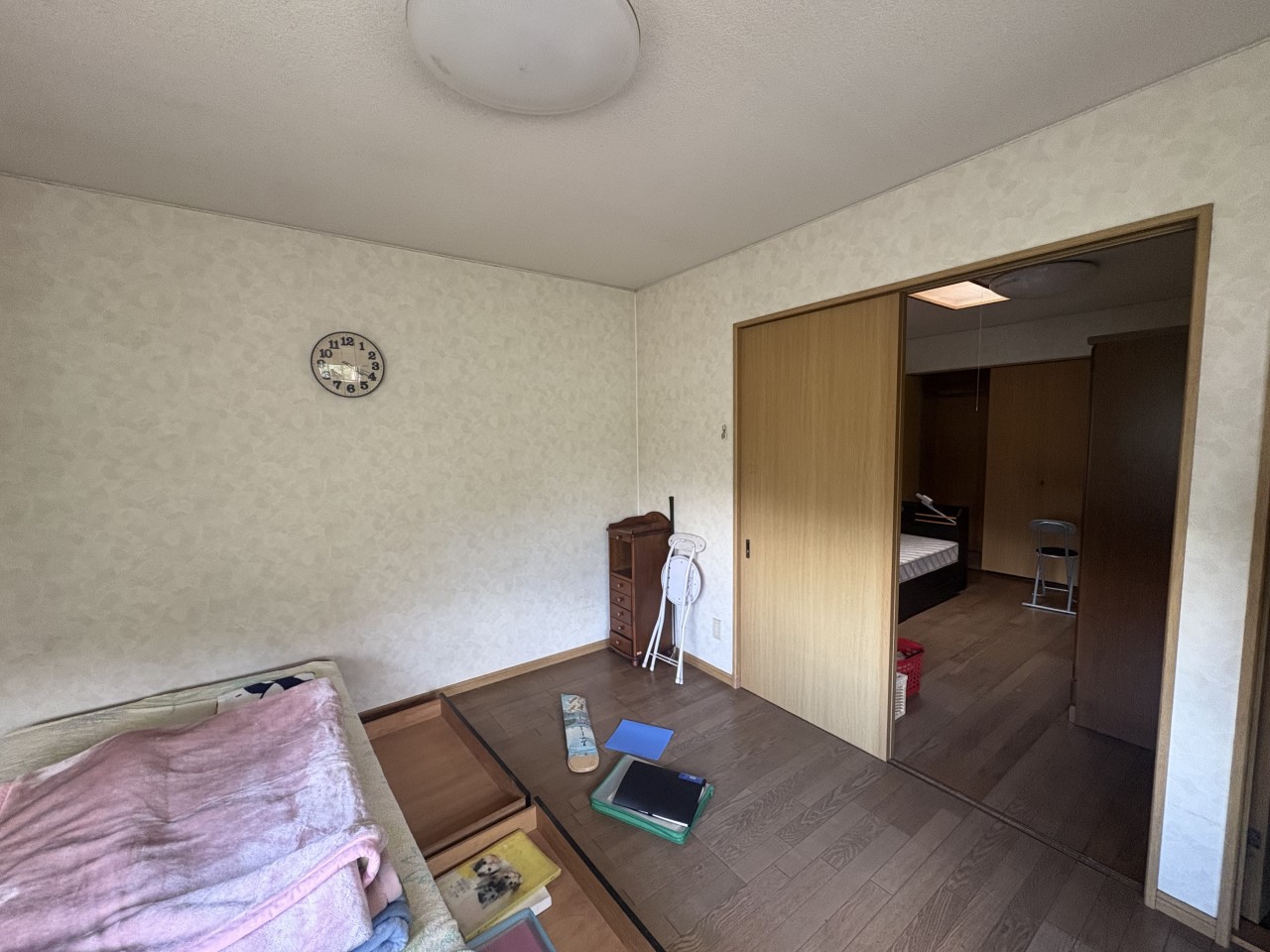 ※現況販売となります(2025.10月撮影)