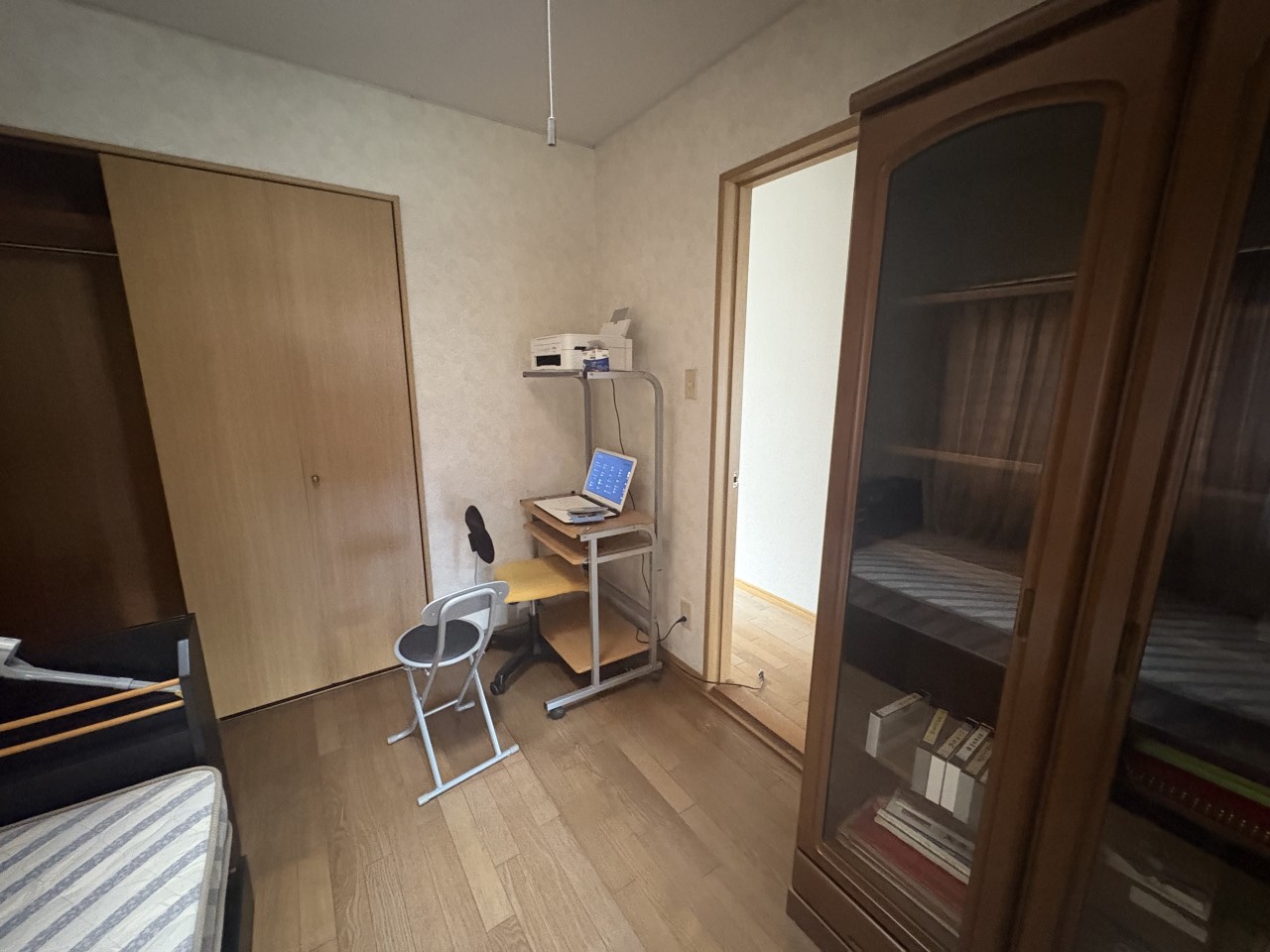 ※現況販売となります(2025.10月撮影)