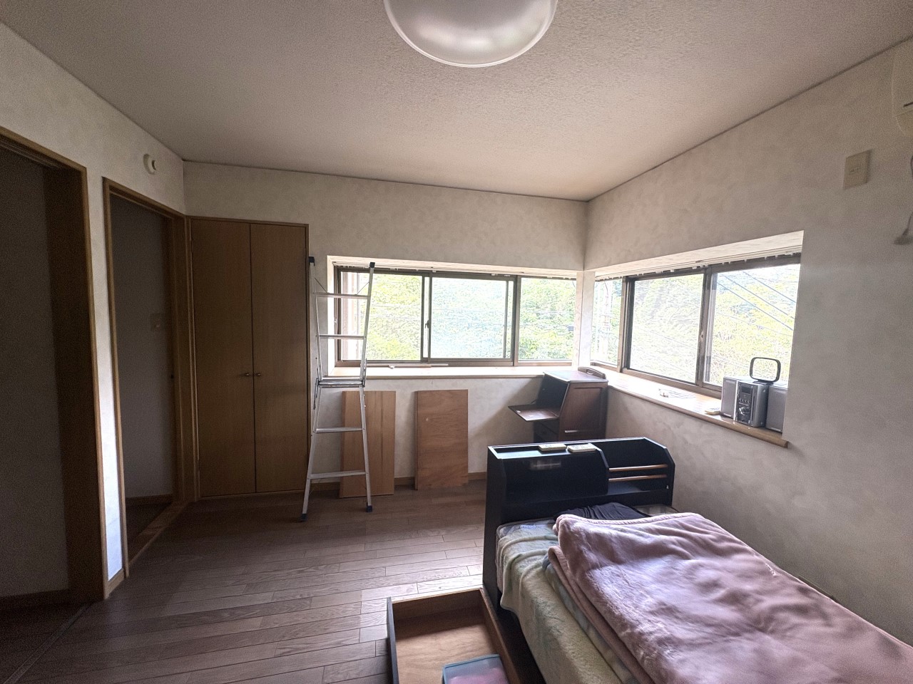 ※現況販売となります(2025.10月撮影)