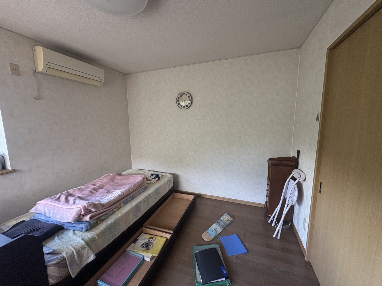 ※現況販売となります(2025.10月撮影)