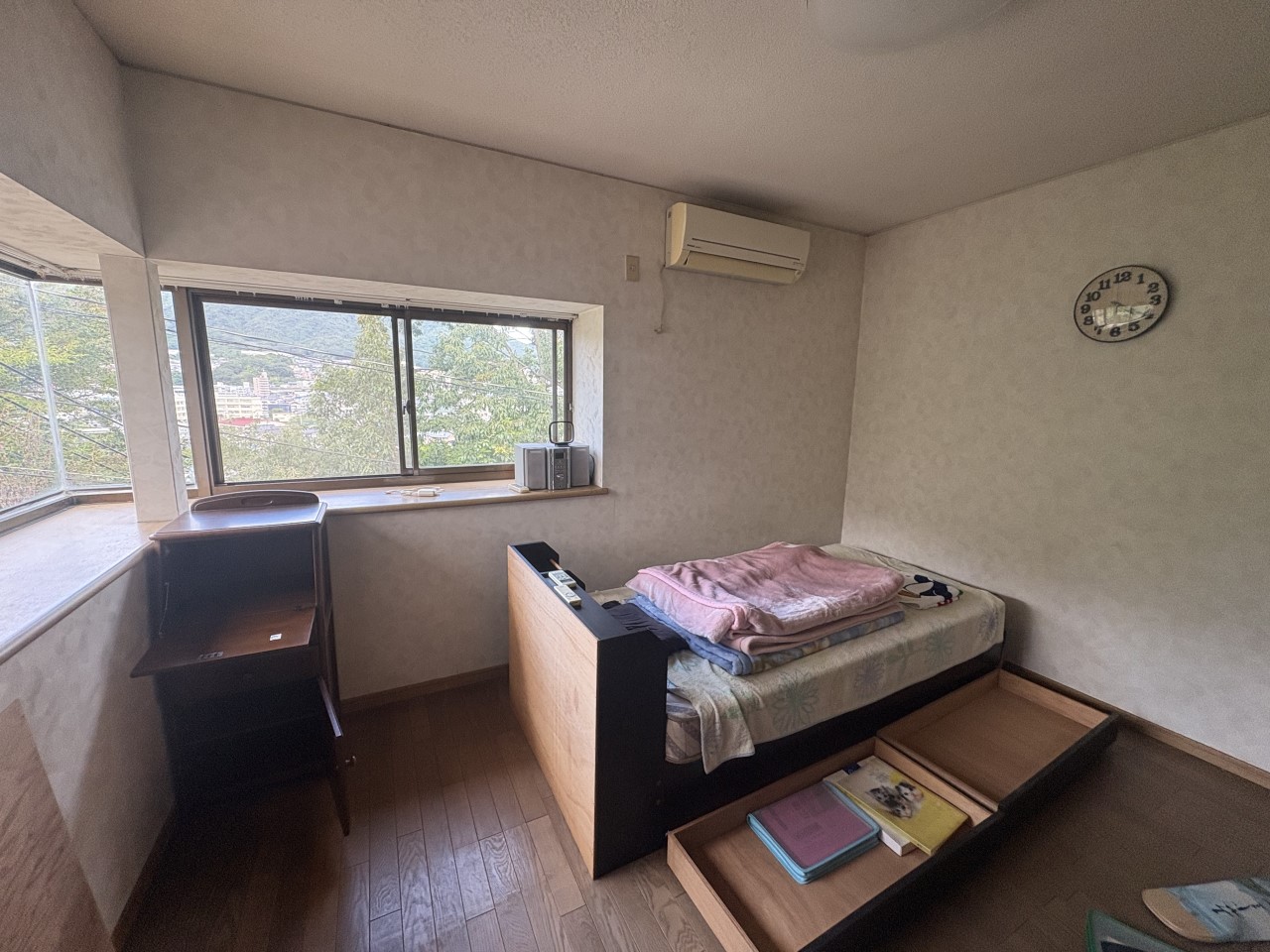 ※現況販売となります(2025.10月撮影)