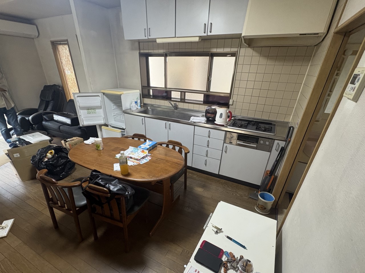 ※現況販売となります(2025.10月撮影)