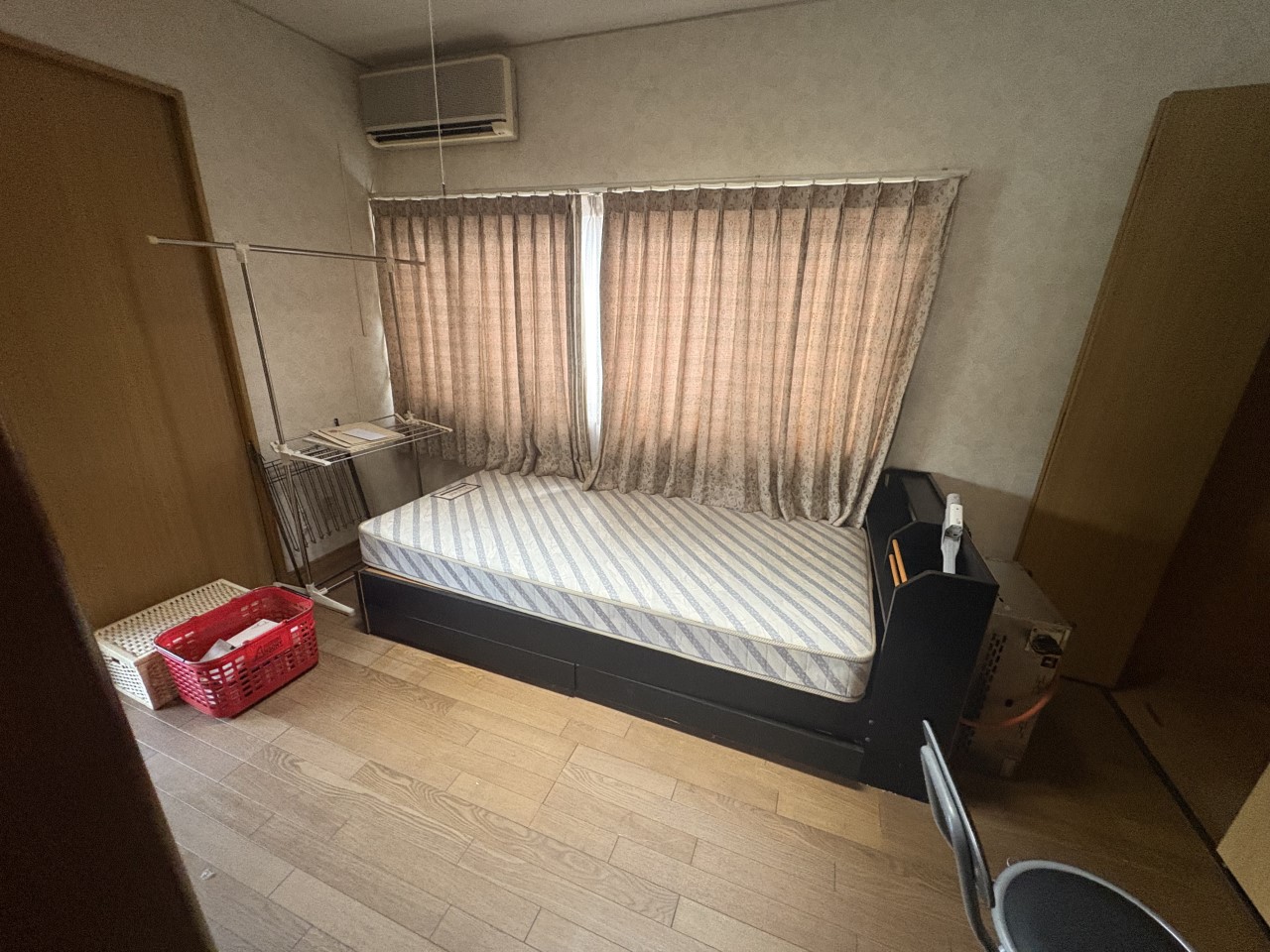 ※現況販売となります(2025.10月撮影)