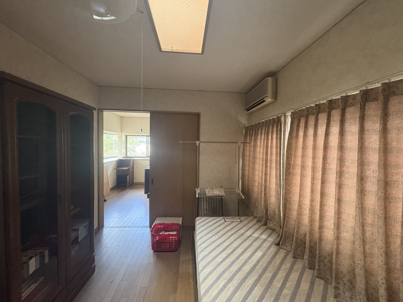 ※現況販売となります(2025.10月撮影)