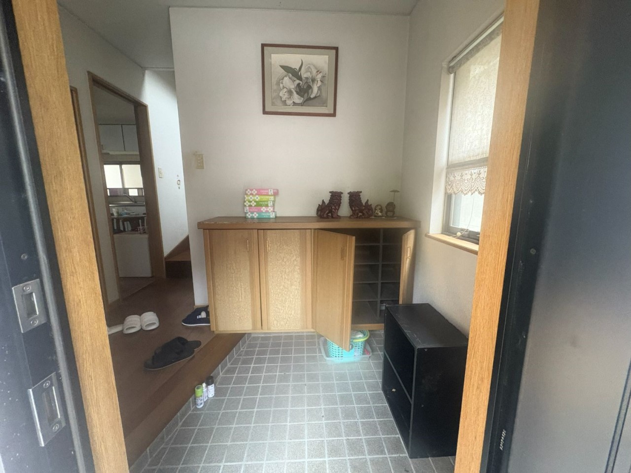 ※現況販売となります(2025.10月撮影)