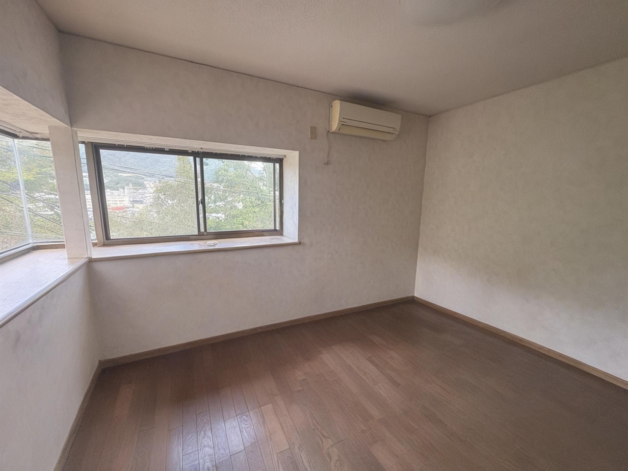 ※現況販売となります(2025.10月撮影)※本画像は家具をCGで消した画像になり現況と異なる可能性があります。