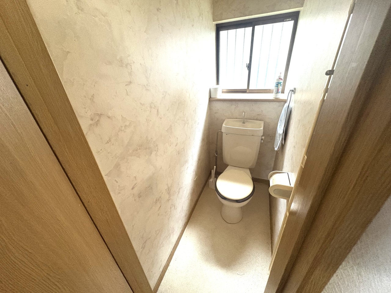 ※現況販売となります(2025.10月撮影)