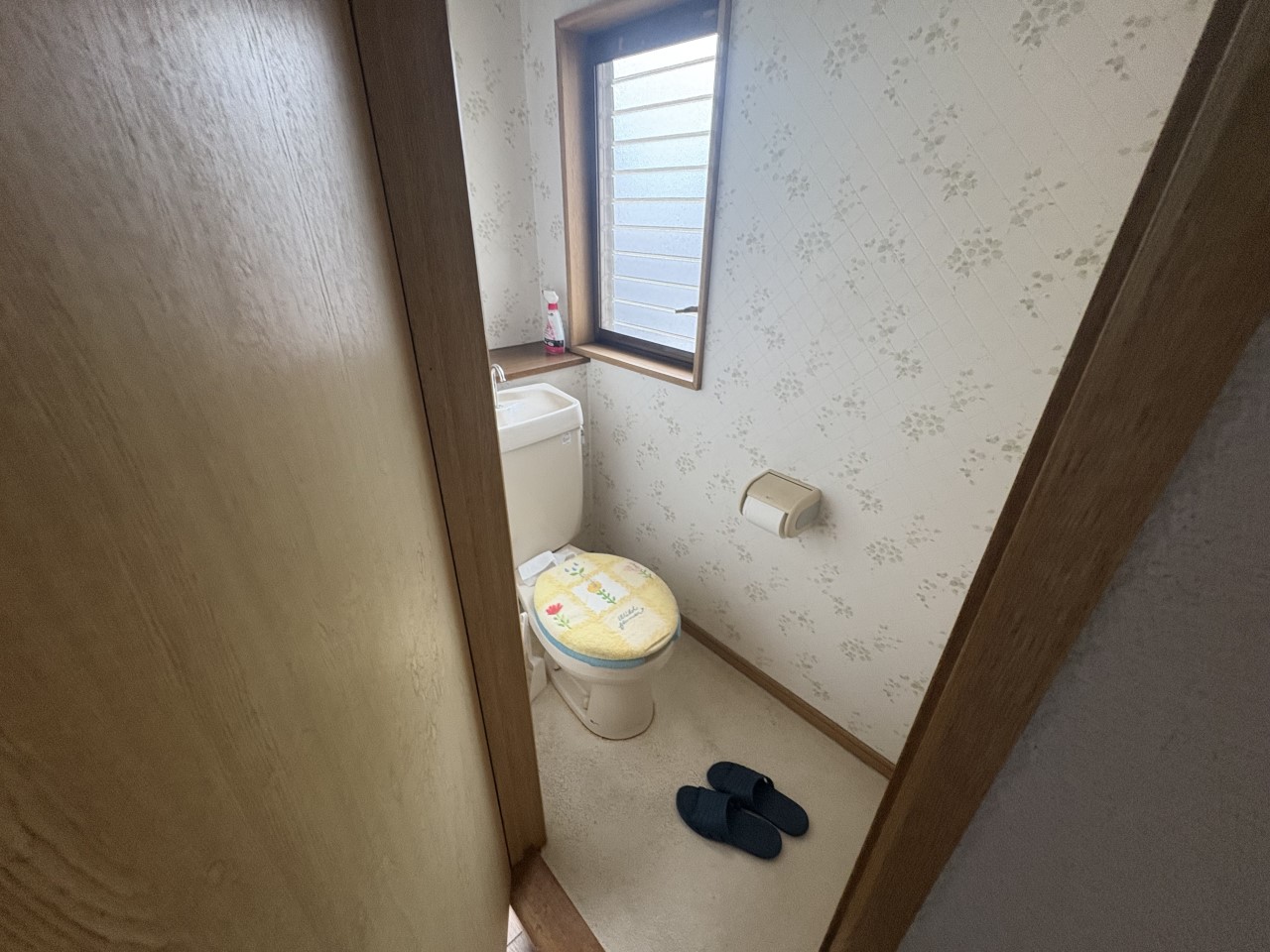 ※現況販売となります(2025.10月撮影)