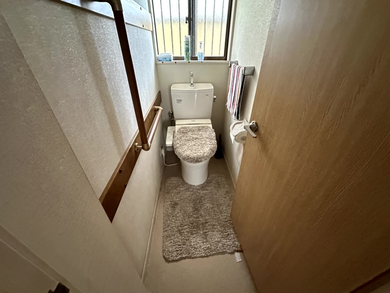 ※現況販売となります(2025年11月撮影)