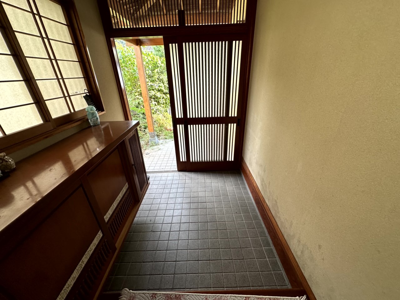 ※現況販売となります(2025年11月撮影)