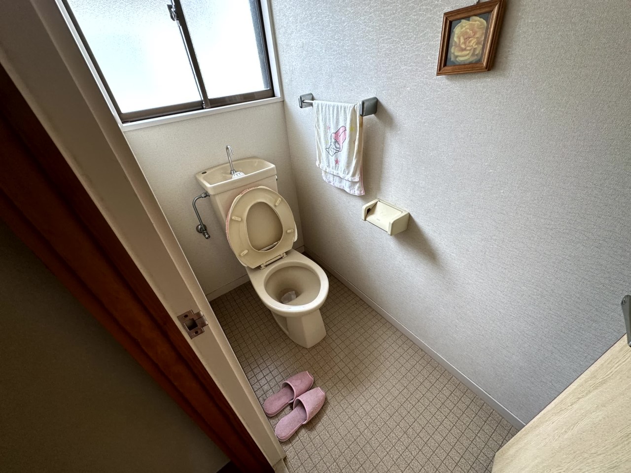 ※現況販売となります(2025年11月撮影)