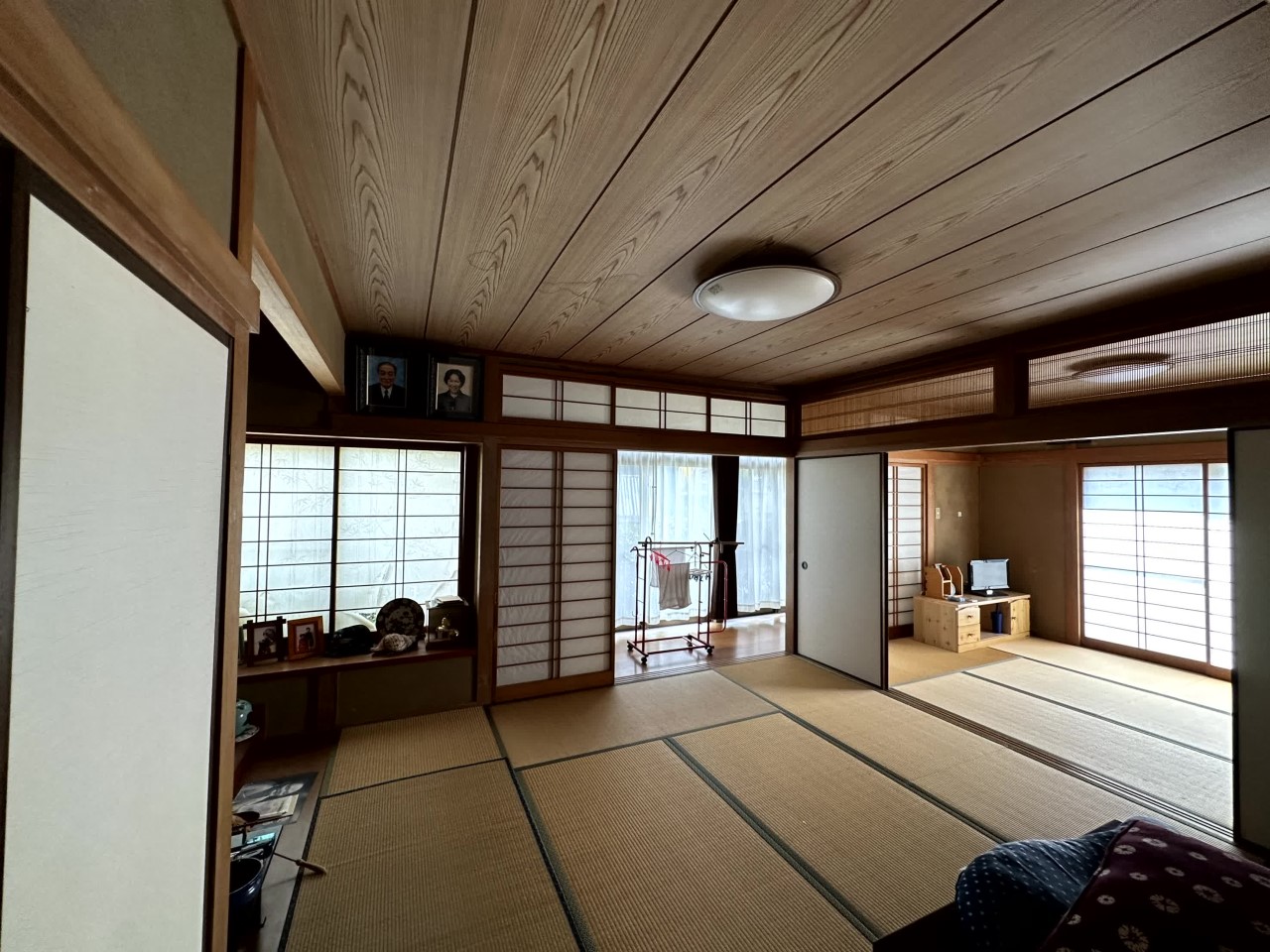 ※現況販売となります(2025年11月撮影)